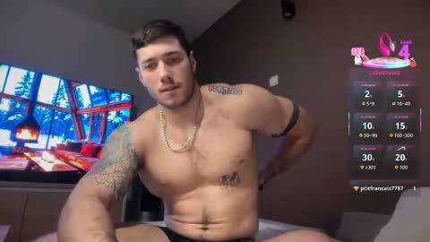 Jason theGreat online show from November 28, 2025, 2:42 pm