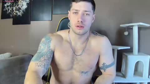 Jason theGreat online show from February 2, 2026, 1:10 pm