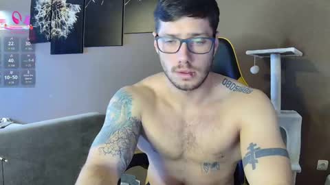 Jason theGreat online show from March 29, 2026, 12:43 am