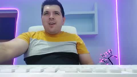 JasonJacks online show from October 6, 2025, 6:44 am