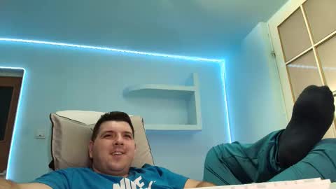 JasonJacks online show from November 25, 2025, 6:46 am