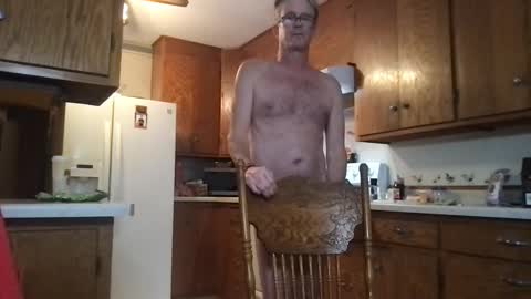 Eric2900 online show from January 12, 2026, 3:34 am