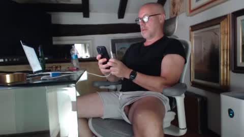 jasonprojectz online show from July 17, 2026, 10:47 pm