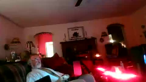 Jason online show from October 18, 2025, 11:05 pm