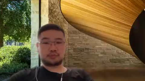 Jason Ryu online show from January 14, 2026, 12:22 pm