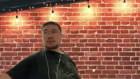 Jason Ryu online show from February 1, 2026, 11:31 am