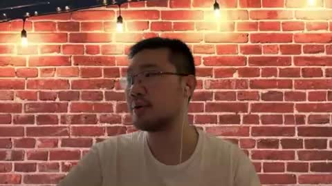 Jason Ryu online show from February 23, 2026, 9:39 am