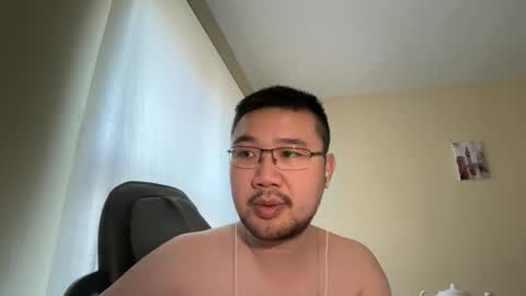 Jason Ryu online show from March 11, 2026, 10:32 am