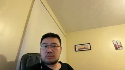 Jason Ryu online show from March 19, 2026, 6:56 pm