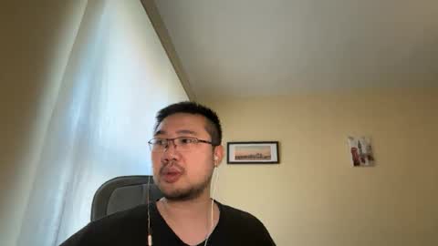 Jason Ryu online show from April 14, 2026, 9:26 am