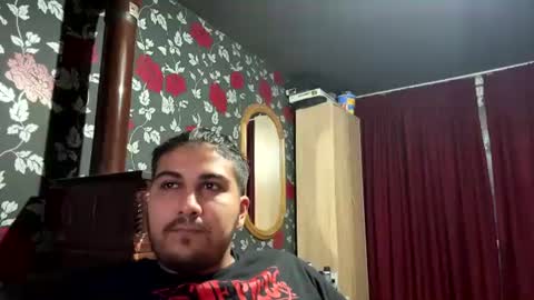 jasonsua21 online show from January 13, 2025, 3:58 pm