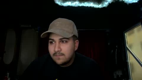 jasonsua21 online show from February 7, 2025, 9:15 pm