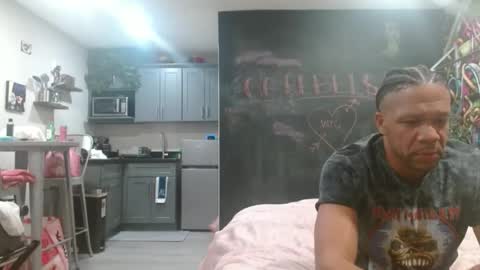 Snapshot of jasonsweets chatting on February 19, 2026, 5:03 am Jason Sweets online show from February 19, 2026, 5:03 am