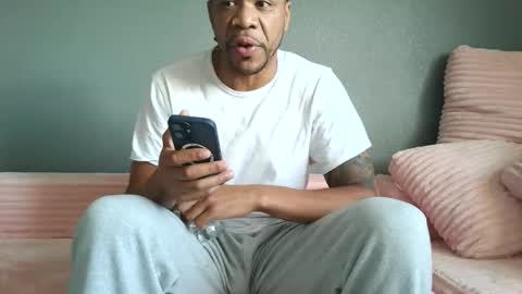 Jason Sweets online show from April 26, 2026, 3:10 pm