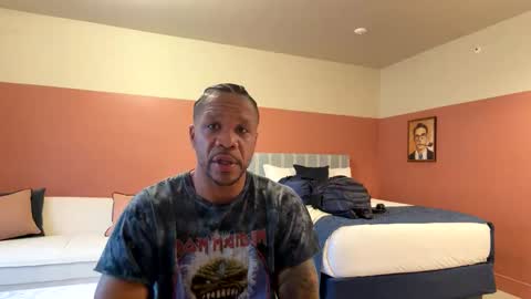 Jason Sweets online show from May 9, 2026, 11:54 pm