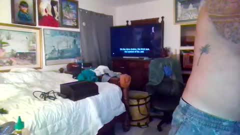 Snapshot of jasonthomas1 chatting on February 7, 2026, 3:54 am jj online show from February 7, 2026, 3:54 am