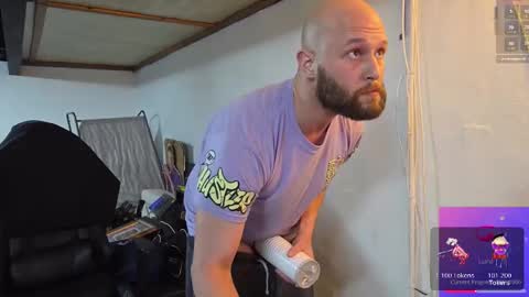 Jasontoohardholly online show from March 4, 2026, 9:10 pm