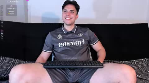 Jason online show from September 28, 2025, 1:44 am