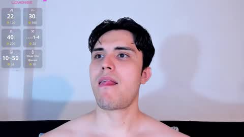 Jason online show from October 30, 2025, 1:07 am