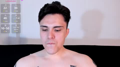 Jason online show from November 15, 2025, 1:47 am