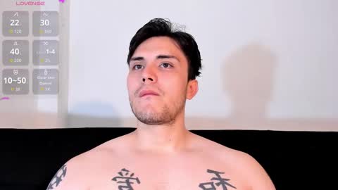 Jason online show from November 30, 2025, 1:42 am