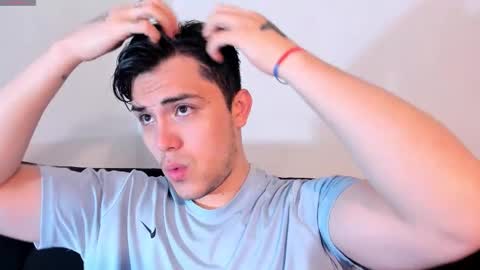 Jason online show from January 11, 2026, 2:33 pm