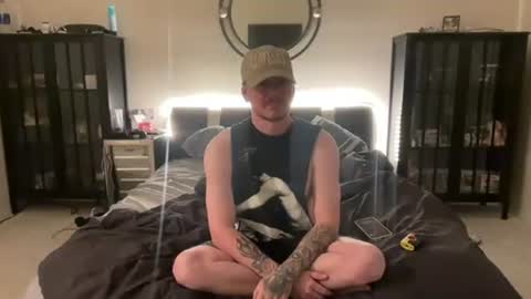 Anthony online show from July 19, 2026, 10:08 am
