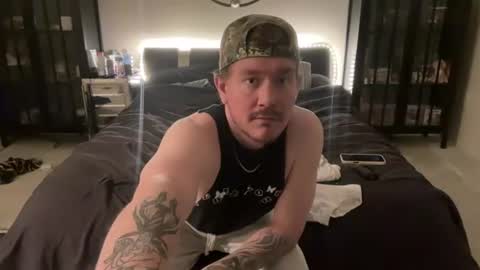 Anthony online show from July 21, 2026, 7:11 am
