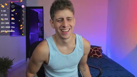 Snapshot of jasper__jones chatting on October 21, 2025, 4:24 am JASPER JONES online show from October 21, 2025, 4:24 am