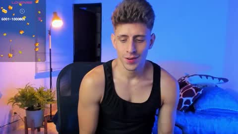 Snapshot of jasper__jones chatting on November 21, 2025, 8:46 am JASPER JONES online show from November 21, 2025, 8:46 am