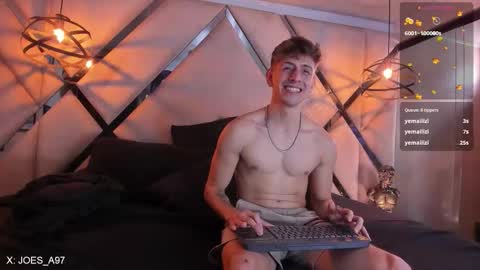 Snapshot of jasper__jones chatting on January 31, 2026, 7:11 pm JASPER JONES online show from January 31, 2026, 7:11 pm