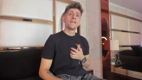 JASPER JONES online show from March 16, 2026, 2:32 pm