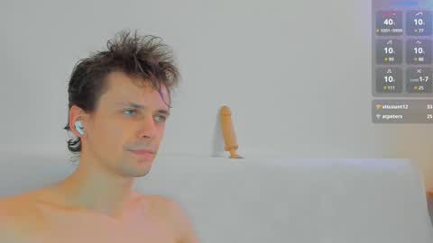 Jasper  online show from December 7, 2024, 1:25 am