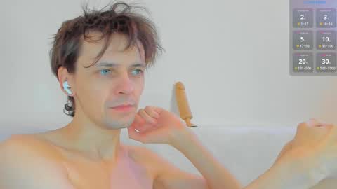 Jasper  online show from February 4, 2025, 9:20 pm