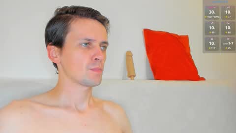 Jasper  online show from September 29, 2025, 9:08 pm