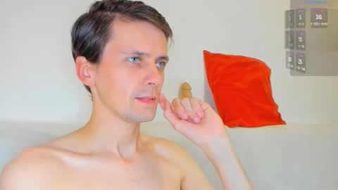 Jasper  online show from October 2, 2025, 9:22 pm