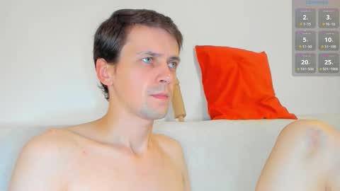 Jasper  online show from October 8, 2025, 9:45 pm