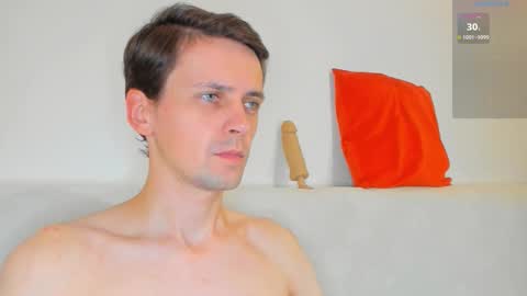 Jasper  online show from October 9, 2025, 8:40 pm