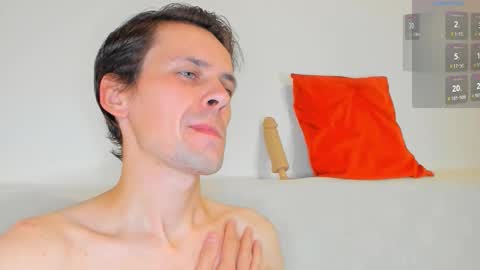 Jasper  online show from October 10, 2025, 9:14 pm