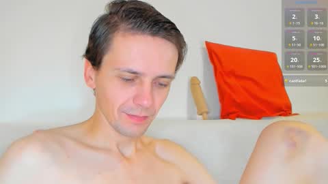 Jasper  online show from October 11, 2025, 9:57 pm