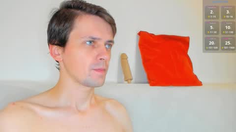 Jasper  online show from October 13, 2025, 9:04 pm