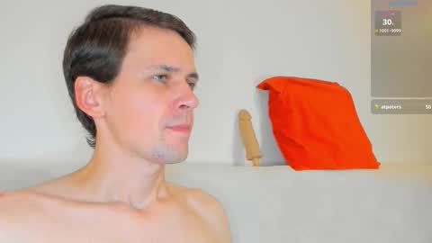 Jasper  online show from October 14, 2025, 9:26 pm