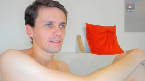 Jasper  online show from October 18, 2025, 9:15 pm