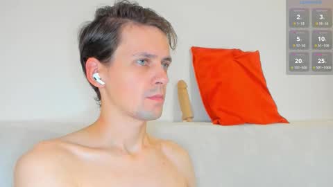 Jasper  online show from October 20, 2025, 8:53 pm