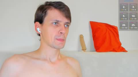 Jasper  online show from October 22, 2025, 9:03 pm