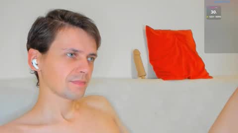 Jasper  online show from October 24, 2025, 9:44 pm