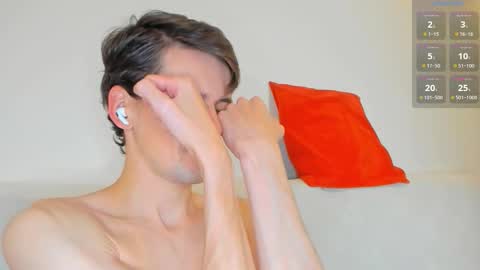 Jasper  online show from November 1, 2025, 9:17 pm