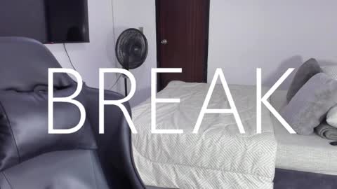 JBrooksXx online show from January 27, 2025, 9:00 pm