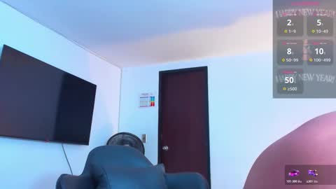 JBrooksXx online show from February 8, 2026, 1:31 am