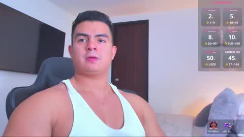 JBrooksXx online show from March 4, 2026, 2:12 pm